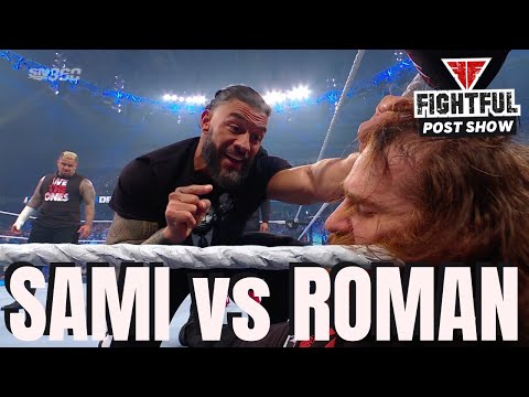 WWE Raw & Smackdown Producers, Backstage News For Last Week