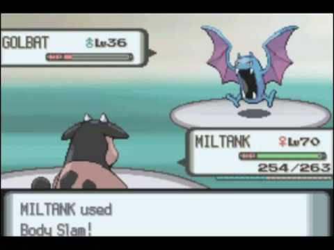 Let's Play Pokemon Bloody Diamond 60 - Clones and Androids