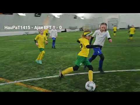 HauPaT1415 - Ajax EFT