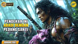 Download lagu This Samurai Can't Die With His Forbidden Move | FILM STORYLINE mp3 Download lagu This Samurai Can't Die With His Forbidden Move | FILM STORYLINE mp3