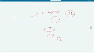 Cambridge International A Levels - Biology [9700] Biological Molecules : Proteins