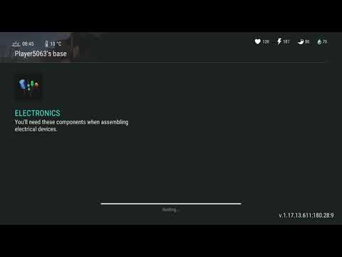 Raid base Player5063 ldoe