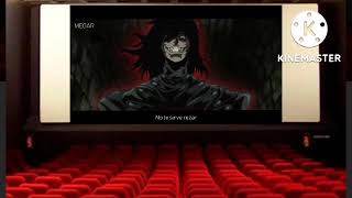 bnha reaccionando capitulo 4 rap de alucard