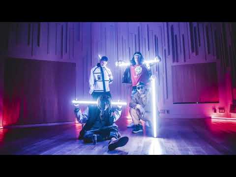 【MCバトルビート】RASEN - ¥ellow Bucks/ Eric.B.Jr/ MIYACHI/ Kojoe