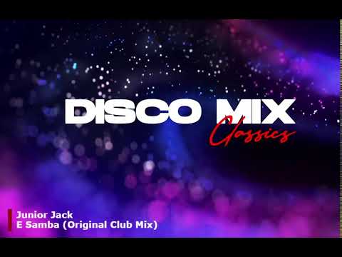 🎵 80s Disco Mix   | 🎵 Daft Punk - Moloko - Junior Jack - Michael Gray - Bob Sinclair - Madonna.