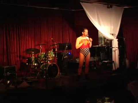 LTMP 071308 2of29 Seth Herzog.mov