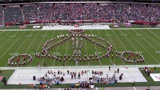 Panic! at the Disco 2.0 - Temple University Diamond Marching Band