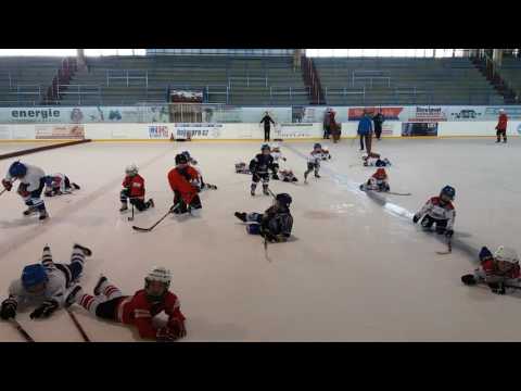 HK Lev Slany - koniec sezony