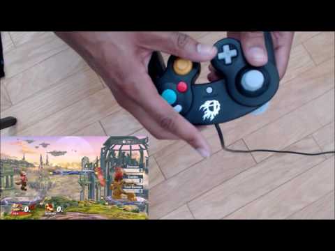 How to uair like Larry