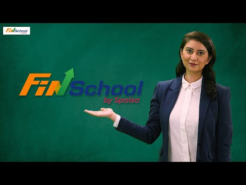 FinSchool-Stock Market Courses video