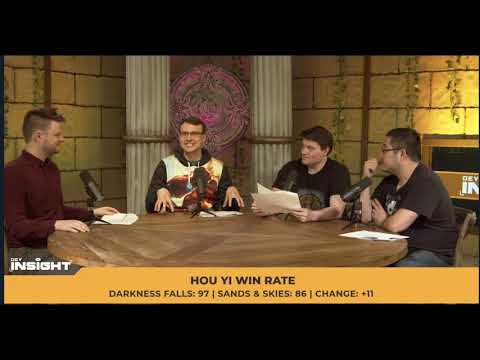 Ajax casually roasts Hou Yi Mains