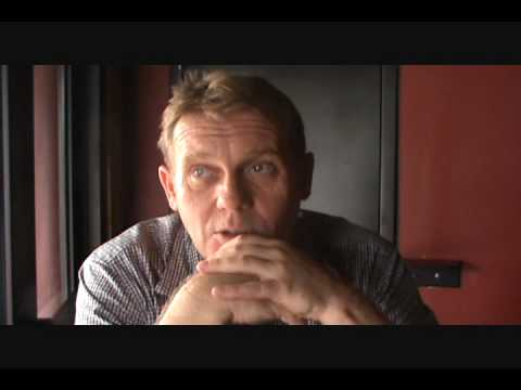 English Beat Dave Wakeling 2010 part 3