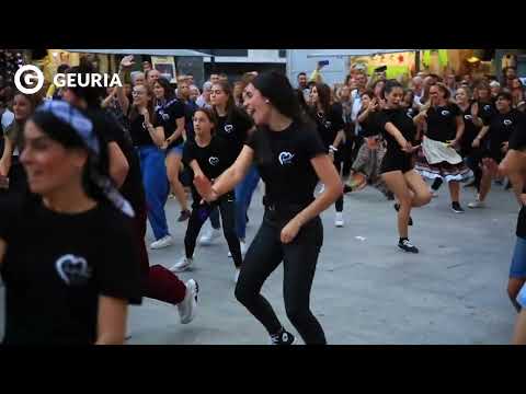 Galdakao | Jaiak  2022 | Mozorro lehiaketa txosnagunean