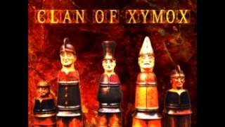Clan Of Xymox - This World