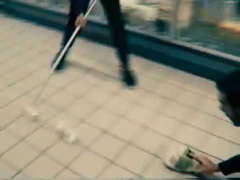 La Fine Equipe Supermarket Curling (What Eva)