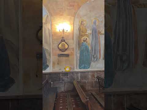 PARROQUIA LA SAGRADA FAMILIA una obra de arte en la pampa bonaerense