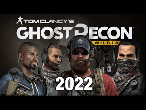 Ghost Recon Wildlands German Gameplay 2022 #01 - Geisterstunde in Bolivien