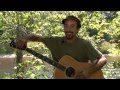 Scott Huckabay on Harmonics