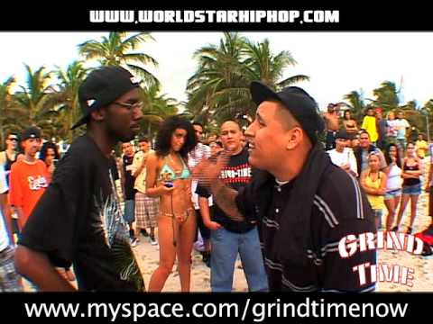 Haze vs Knowledge Medina