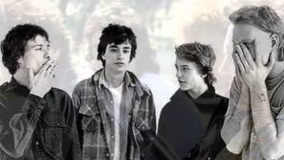 The Replacements - Sixteen Blue