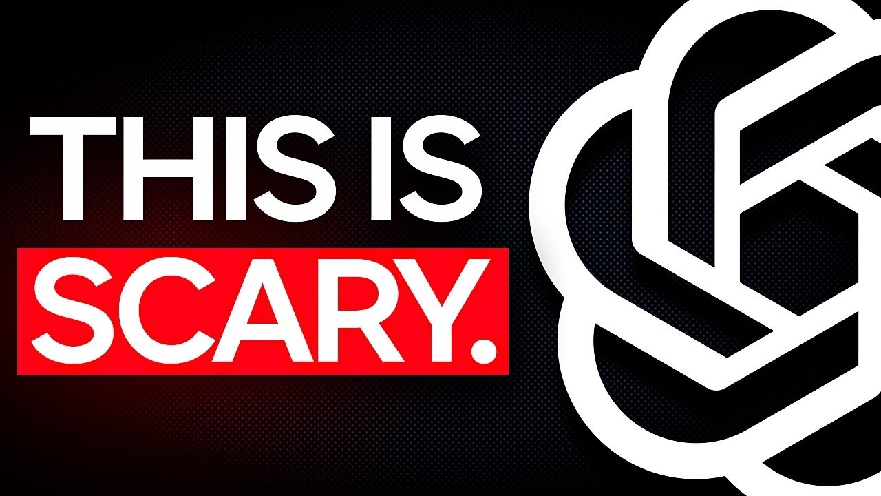 NEW ChatGPT o3 UPGRADE is SHOCKING 🤯