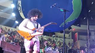 Vampire Weekend - Big Blue (Boston 9-3-2019)