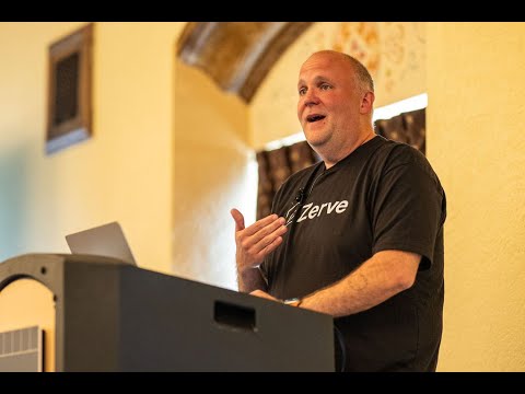 Scaling GenAI & Agentic Workflows for practical solutions with Zerve