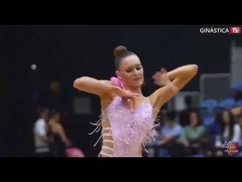 Carmel Kallemaa - clubs (CAN) Challenge Cup Portimao 2025