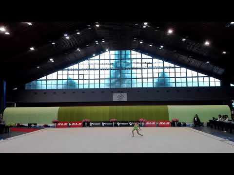 Magdalina Minevska Clubs - NK 2018
