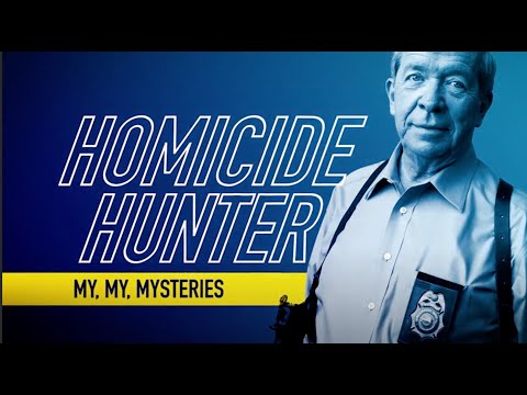 Victim Brutally Attacked With His Own Eyeballs | Homicide Hunter: My, My Mysteries | ID