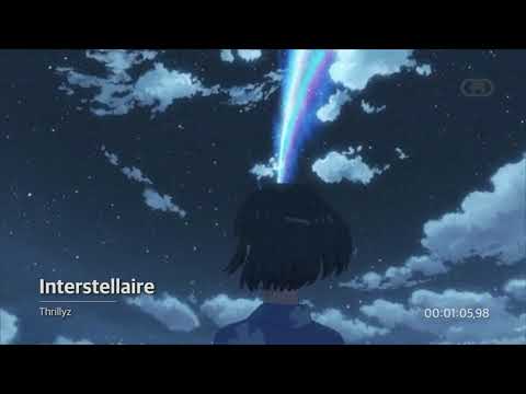 [FREE] Hatik x Tsew The Kid Type Beat - LoFi Instrumental | "Interstellaire"