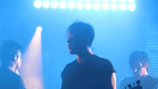 Gary Numan-"Down in the Park"[Live] Metro Operahouse, Oakland, CA 9.3.13 Tubeway Army, Cold Cave