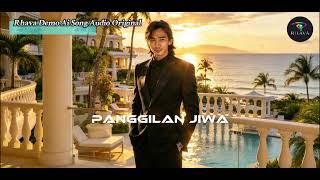 Download lagu Panggilan Jiwa - Rhava#demo#sunoapp#aisong#jangkauanluas#fyp#viral  mp3