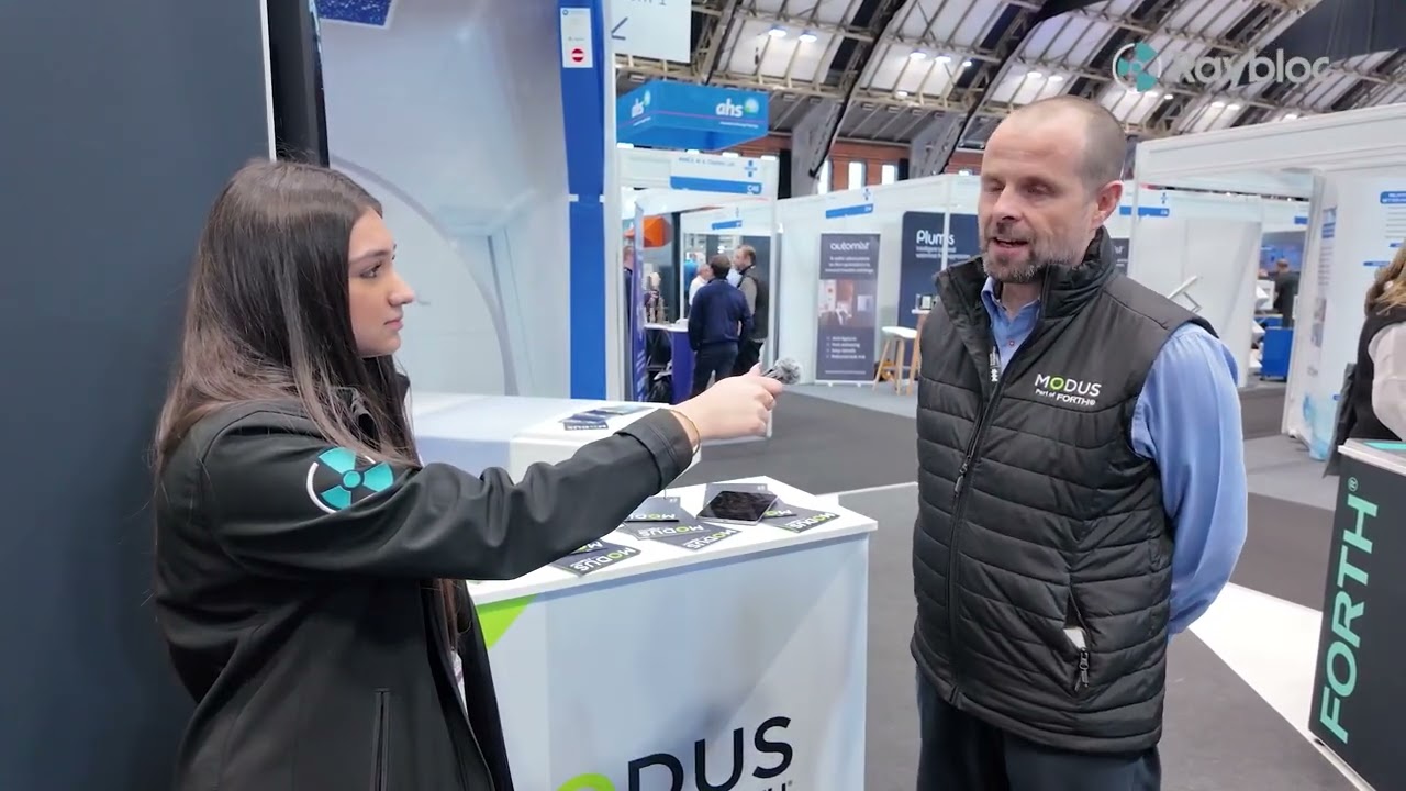 Meet our Partners - Modus