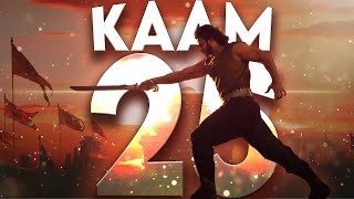 Kaam 25 Divine Ft. 🔥🔥 Multifandom 🔥🔥 || Sacred Games || Netflix