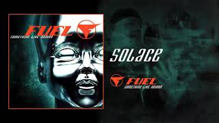 Fuel - Solace [Sub. Esp.]