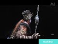 THE LION KING Japanese Musical