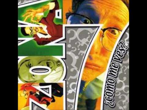 Dile No - Zona 7