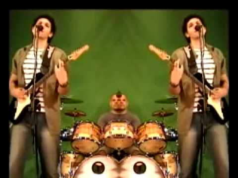 Mundo Desordem video