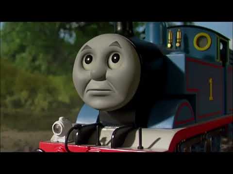 Toy Story 3 (John Clancy) Part 13 - Thomas's Advice from Bumblebee