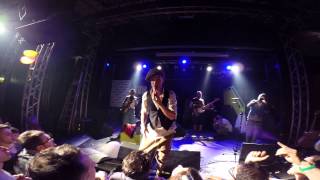 Nobraino live Vidia Cesena - Rallentare a Pietracuta ([iminent wave]n.b.RN fan club[/wave])