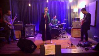 Late Night ( Syd Barrett Cover)