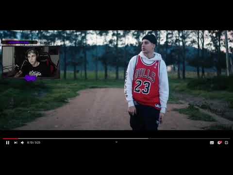 NANO REACCIONA a Alain Verdier - Sum 2 Prove (Spanish Remix)