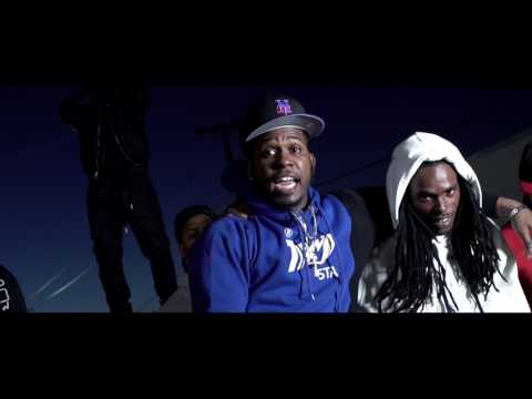 Kriminal - Wildin Out | Shot by @UpstateGroove