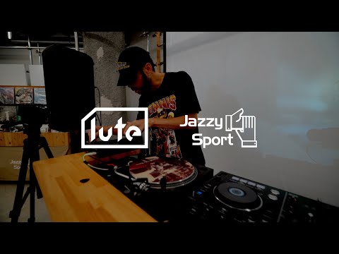 Fitz Ambro$e「Live at Jazzy Sport Omotesando」