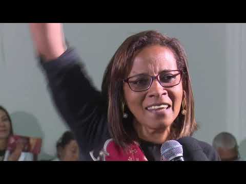 Missa MEJ Itinerante - Catalão - GO - Paróquia Nossa Senhora Mãe de Deus - 05/09/2019