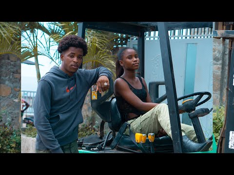 Young TB ft. Helly LA - Young negga (oficial vídeo)