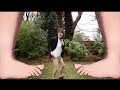 Monty Python "I've Got Two Legs" Sketch - #livemostly1