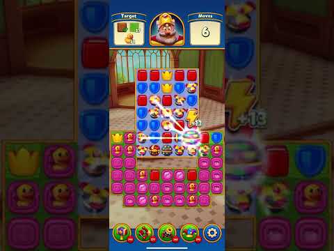 Royal Match Level 3530