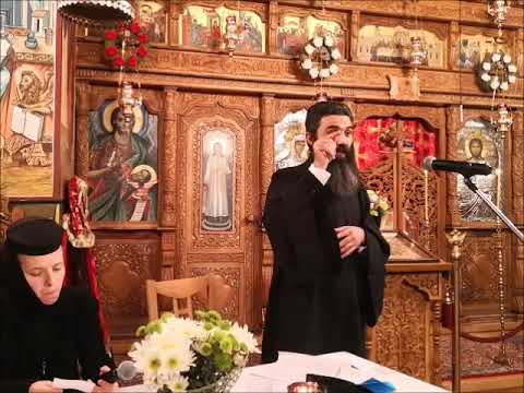 20191103 NICOLAE BALASOIU - LUMEA INTRE LUMESC SI DUMNEZEIESC 2DIN3